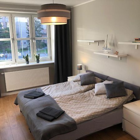 Apartament Browarny Ostrów Wielkopolski 外观 照片