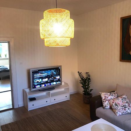 Apartament Browarny Ostrów Wielkopolski 外观 照片